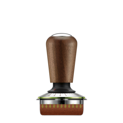 the Force Gauge Tamper™ 58mm