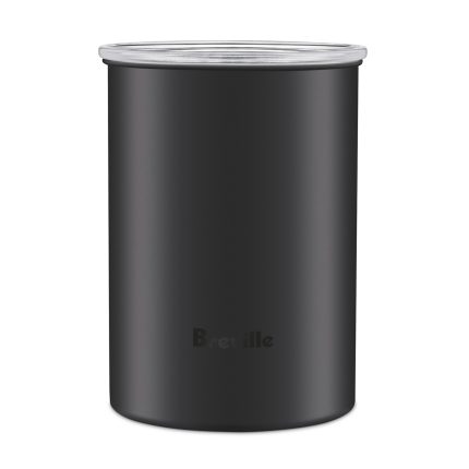 the Bean Keeper Coffee Canister™